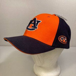 Auburn University Hat AU Tigers NCAA New with Tags